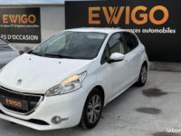 Peugeot 208 GENERATION-I 1.4 HDI 70 ACTIVE - <small></small> 6.401 € <small>TTC</small> - #1