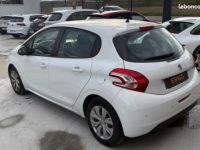 Peugeot 208 GENERATION-I 1.4 HDI 70 ACTIVE - <small></small> 6.401 € <small>TTC</small> - #7