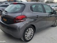 Peugeot 208 GENERATION-I 1.5 BLUEHDI 100 ch ACTIVE - <small></small> 10.489 € <small>TTC</small> - #7