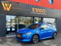 Peugeot 208 GENERATION-I 1.5 BLUEHDI 100ch GT LINE START-STOP - <small></small> 14.990 € <small>TTC</small> - #1