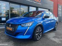 Peugeot 208 GENERATION-I 1.5 BLUEHDI 100ch GT LINE START-STOP - <small></small> 14.990 € <small>TTC</small> - #2