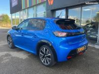 Peugeot 208 GENERATION-I 1.5 BLUEHDI 100ch GT LINE START-STOP - <small></small> 14.990 € <small>TTC</small> - #3