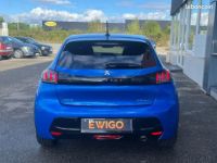 Peugeot 208 GENERATION-I 1.5 BLUEHDI 100ch GT LINE START-STOP - <small></small> 14.990 € <small>TTC</small> - #4