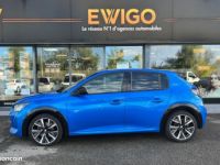 Peugeot 208 GENERATION-I 1.5 BLUEHDI 100ch GT LINE START-STOP - <small></small> 14.990 € <small>TTC</small> - #8