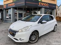 Peugeot 208 GENERATION-I 1.6 155CH MOTEUR A CHAINE FELINE XY - <small></small> 7.990 € <small>TTC</small> - #1