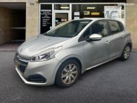 Peugeot 208 GENERATION-I 1.6 BLUEHDI 100 ACTIVE Garantie 6 mois - <small></small> 7.490 € <small>TTC</small> - #1