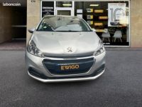 Peugeot 208 GENERATION-I 1.6 BLUEHDI 100 ACTIVE Garantie 6 mois - <small></small> 7.490 € <small>TTC</small> - #2