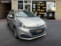 Peugeot 208 GENERATION-I 1.6 BLUEHDI 100 ACTIVE Garantie 6 mois - <small></small> 7.490 € <small>TTC</small> - #3