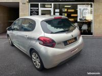 Peugeot 208 GENERATION-I 1.6 BLUEHDI 100 ACTIVE Garantie 6 mois - <small></small> 7.490 € <small>TTC</small> - #4