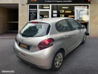 Peugeot 208 GENERATION-I 1.6 BLUEHDI 100 ACTIVE Garantie 6 mois - <small></small> 7.490 € <small>TTC</small> - #5