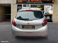 Peugeot 208 GENERATION-I 1.6 BLUEHDI 100 ACTIVE Garantie 6 mois - <small></small> 7.490 € <small>TTC</small> - #6