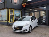 Peugeot 208 GENERATION-I 1.6 BLUEHDI 100 CH STYLE + CARPLAY - <small></small> 8.989 € <small>TTC</small> - #1