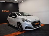 Peugeot 208 GENERATION-I 1.6 BLUEHDI 120ch FELINE RADAR SUIVI CONSTRUCTEUR GARANTIE 6 A 60 MOIS - <small></small> 8.990 € <small>TTC</small> - #1