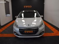 Peugeot 208 GENERATION-I 1.6 BLUEHDI 120ch FELINE RADAR SUIVI CONSTRUCTEUR GARANTIE 6 A 60 MOIS - <small></small> 8.990 € <small>TTC</small> - #2