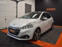 Peugeot 208 GENERATION-I 1.6 BLUEHDI 120ch FELINE RADAR SUIVI CONSTRUCTEUR GARANTIE 6 A 60 MOIS - <small></small> 8.990 € <small>TTC</small> - #3