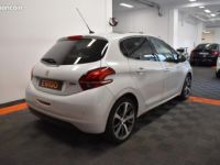 Peugeot 208 GENERATION-I 1.6 BLUEHDI 120ch FELINE RADAR SUIVI CONSTRUCTEUR GARANTIE 6 A 60 MOIS - <small></small> 8.990 € <small>TTC</small> - #5