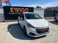 Peugeot 208 GENERATION-I 1.6 BLUEHDI 75 ch STYLE - <small></small> 9.489 € <small>TTC</small> - #1