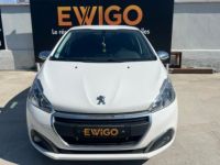 Peugeot 208 GENERATION-I 1.6 BLUEHDI 75 ch STYLE - <small></small> 9.489 € <small>TTC</small> - #2