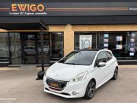 Peugeot 208 GENERATION-I 1.6 THP 200 GTI - <small></small> 9.490 € <small>TTC</small> - #1