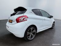 Peugeot 208 GENERATION-I 1.6 THP 200 GTI - <small></small> 9.490 € <small>TTC</small> - #2