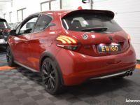 Peugeot 208 GENERATION-I 1.6 THP 210 GTI BY-PEUGEOT-SPORT START-STOP SUIVI GARANTIE 6 A 60 MOIS - <small></small> 19.490 € <small>TTC</small> - #4