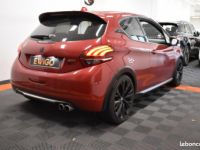 Peugeot 208 GENERATION-I 1.6 THP 210 GTI BY-PEUGEOT-SPORT START-STOP SUIVI GARANTIE 6 A 60 MOIS - <small></small> 19.490 € <small>TTC</small> - #6