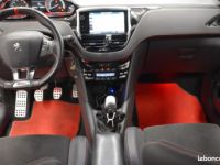 Peugeot 208 GENERATION-I 1.6 THP 210 GTI BY-PEUGEOT-SPORT START-STOP SUIVI GARANTIE 6 A 60 MOIS - <small></small> 19.490 € <small>TTC</small> - #12