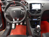 Peugeot 208 GENERATION-I 1.6 THP 210 GTI BY-PEUGEOT-SPORT START-STOP SUIVI GARANTIE 6 A 60 MOIS - <small></small> 19.490 € <small>TTC</small> - #13