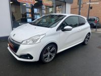 Peugeot 208 GENERATION-I 1.6 THP 210 GTI START-STOP - <small></small> 11.990 € <small>TTC</small> - #1