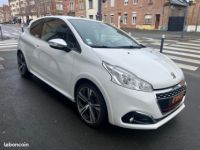 Peugeot 208 GENERATION-I 1.6 THP 210 GTI START-STOP - <small></small> 11.990 € <small>TTC</small> - #4