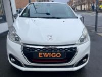 Peugeot 208 GENERATION-I 1.6 THP 210 GTI START-STOP - <small></small> 11.990 € <small>TTC</small> - #5