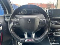 Peugeot 208 GENERATION-I 1.6 THP 210 GTI START-STOP - <small></small> 11.990 € <small>TTC</small> - #13