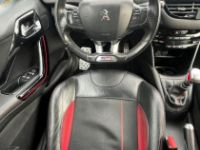 Peugeot 208 GENERATION-I 1.6 THP 210 GTI START-STOP - <small></small> 11.990 € <small>TTC</small> - #16