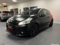 Peugeot 208 GENERATION-I 1.6 THP 210ch 30th GTI Nr.763 - <small></small> 12.990 € <small>TTC</small> - #1