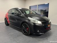 Peugeot 208 GENERATION-I 1.6 THP 210ch 30th GTI Nr.763 - <small></small> 12.990 € <small>TTC</small> - #3