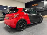 Peugeot 208 GENERATION-I 1.6 THP 210ch 30th GTI Nr.763 - <small></small> 12.990 € <small>TTC</small> - #5