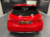 Peugeot 208 GENERATION-I 1.6 THP 210ch 30th GTI Nr.763 - <small></small> 12.990 € <small>TTC</small> - #6