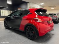 Peugeot 208 GENERATION-I 1.6 THP 210ch 30th GTI Nr.763 - <small></small> 12.990 € <small>TTC</small> - #7