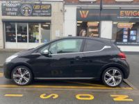 Peugeot 208 GENERATION-I 1.6 THP GTI - <small></small> 15.990 € <small>TTC</small> - #8