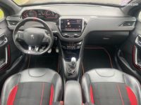 Peugeot 208 GENERATION-I 1.6 THP GTI - <small></small> 15.990 € <small>TTC</small> - #14