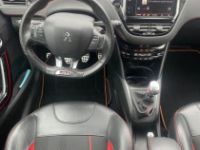 Peugeot 208 GENERATION-I 1.6 THP GTI - <small></small> 15.990 € <small>TTC</small> - #15