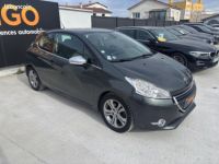 Peugeot 208 GENERATION-I 1.6 VTI 120 ch ALLURE 1 ERE MAIN + ENTRETIEN - <small></small> 8.489 € <small>TTC</small> - #7