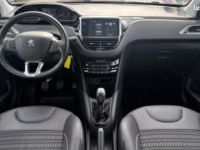 Peugeot 208 GENERATION-I 1.6 VTI 120 ch ALLURE 1 ERE MAIN + ENTRETIEN - <small></small> 8.489 € <small>TTC</small> - #16