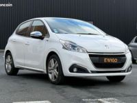 Peugeot 208 GENERATION-I 80Cv STYLE KIT DISTRI NEUF - <small></small> 5.480 € <small>TTC</small> - #9