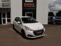 Peugeot 208 GENERATION-I SOCIETE 1.5 BLUEHDI 100 BUSINESS - <small></small> 5.990 € <small>TTC</small> - #1