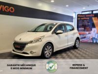 Peugeot 208 GENERATION-I SOCIETE 1.6 HDI 92ch AFFAIRE PACK CLIM CONFORT + 5825 HT - <small></small> 6.990 € <small>TTC</small> - #1