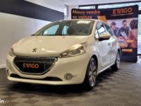 Peugeot 208 GENERATION-I SOCIETE 1.6 HDI 92ch AFFAIRE PACK CLIM CONFORT + 5825 HT - <small></small> 6.990 € <small>TTC</small> - #3