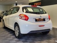 Peugeot 208 GENERATION-I SOCIETE 1.6 HDI 92ch AFFAIRE PACK CLIM CONFORT + 5825 HT - <small></small> 6.990 € <small>TTC</small> - #4