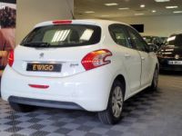 Peugeot 208 GENERATION-I SOCIETE 1.6 HDI 92ch AFFAIRE PACK CLIM CONFORT + 5825 HT - <small></small> 6.990 € <small>TTC</small> - #6