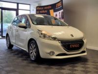 Peugeot 208 GENERATION-I SOCIETE 1.6 HDI 92ch AFFAIRE PACK CLIM CONFORT + 5825 HT - <small></small> 6.990 € <small>TTC</small> - #7